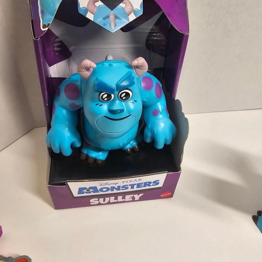 N/A disney pixar